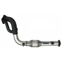 Turbo Pipe Ford Falcon & Territory BA BF
