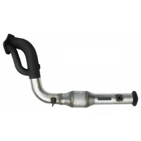 Turbo Pipe Ford Falcon  FG
