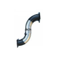 Turbo Pipe Ford Falcon FG