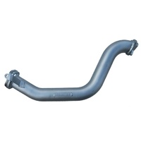 Turbo Pipe Mazda BT-50 