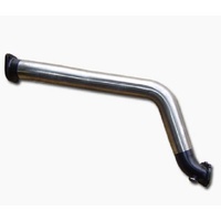 Turbo Pipe Mitsubishi Pajero NM-NP