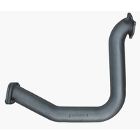 Turbo Pipe To Suit Nissan Patrol GU