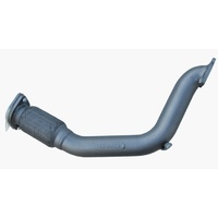 Turbo Pipe To Suit Nissan Navara D22