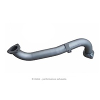 Turbo Pipe To Suit Nissan Navara D22