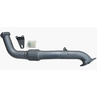 Turbo Pipe Toyota Landcruiser 80 Series