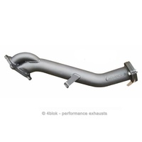 Turbo Pipe Toyota Hilux 