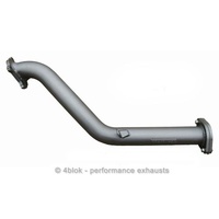 Turbo Pipe Toyota Surf LN130