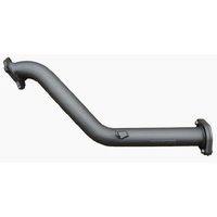 Turbo Pipe Toyota Surf LN130