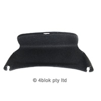 VT VX Holden Commodore Carpet Boot Lid Lining