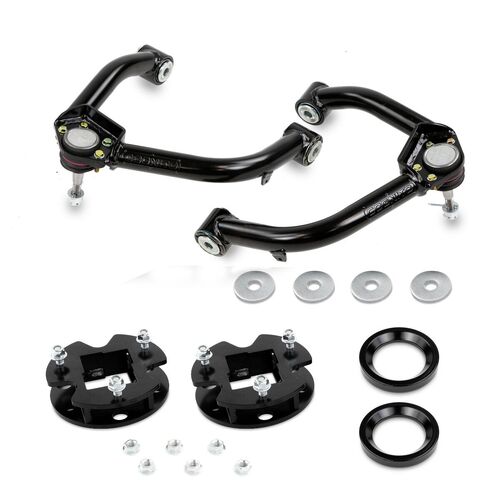 Cognito 3-Inch Standard Leveling Kit for 19-24 Chevrolet Silverado 1500 LTZ Trail Boss