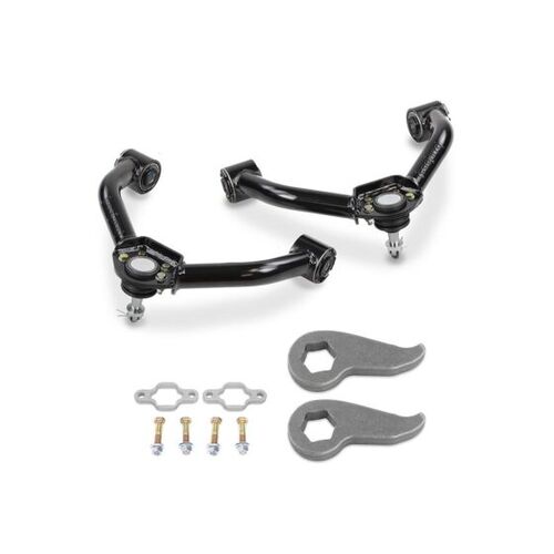 3-Inch Cognito Standard Level Kit for 20-24 Chevrolet Silverado 2500 GMC HD 4WD Truck