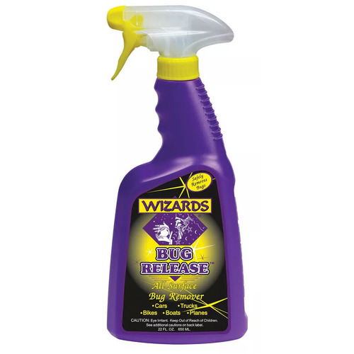 Wizards Bug Release Cleaner 650ml 11081
