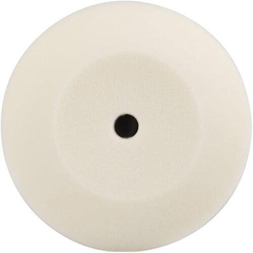 Wizards Foam Polish Buffing Pad
