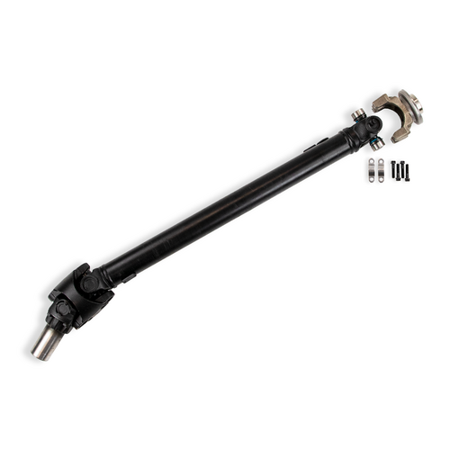 Cognito CV Front Driveline For 4-6 Inch On 19-24 Chevrolet Silverado 1500 LTZ Trail Boss