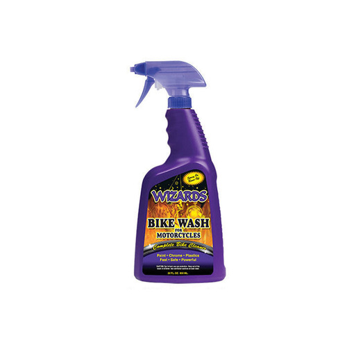 Wizards Bike Wash 650ml