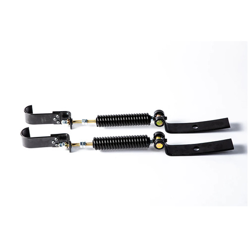 Ford Ranger PJ PK 2006-2010 RoadActive Suspension