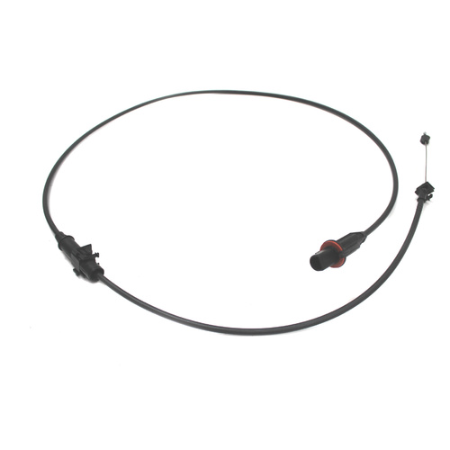 NOS VU VX VY WK V6 Ecotec Cruise Control Cable Genuine 25324968