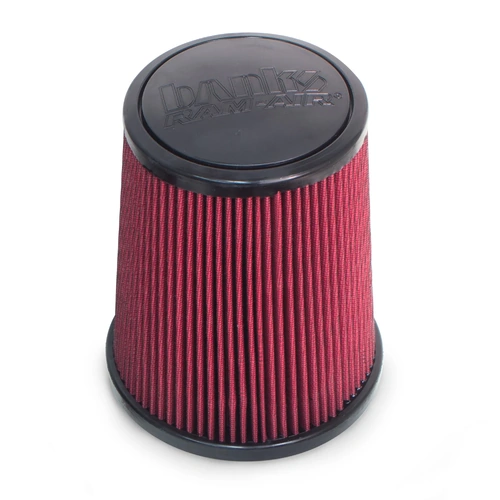 Banks Replacement Air Filter Element GM 6.6L L5P 2500/3500, 2017-19 Oiled Filter