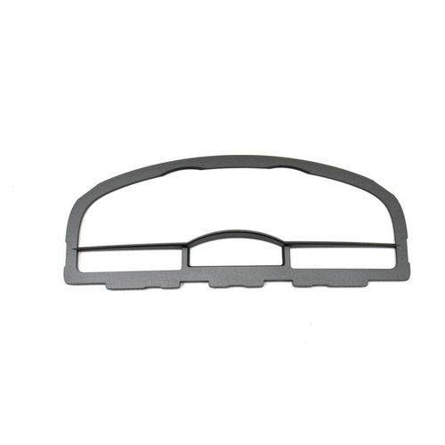 VY Dash Cluster Surround Insert Grey 