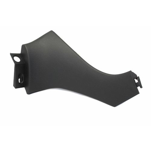 Used VY VZ WK WL Left Anthracite Black Console Trim 