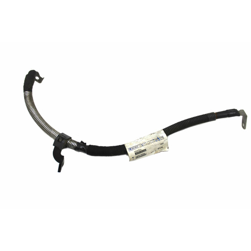 VE V6 3.6 Alloytec Battery To Starter Wiring Loom 