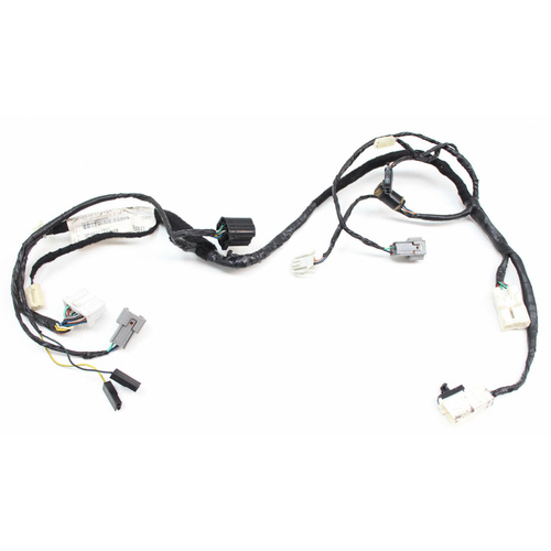 VZ Tail Gate Wiring Loom 