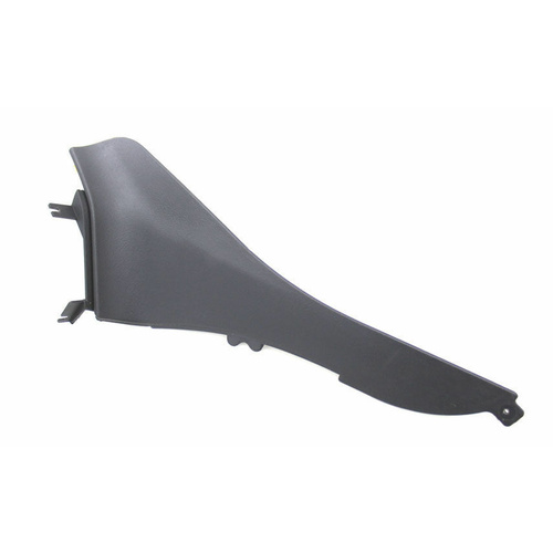 VT VX Pewter Grey Right Side Console Trim 
