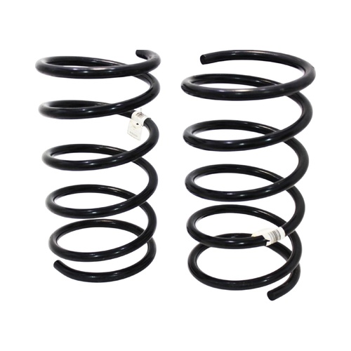 Used VB VC VH VK Front Spring Pair Standard Height 6 Cylinder 