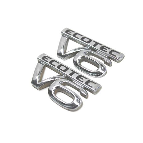 VT VX WH VU  Guard Badge Pair 