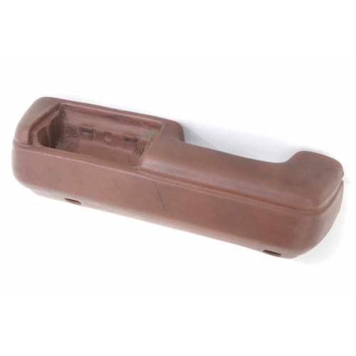 VK Drivers Right Rear Door Arm Rest Handle Brown 