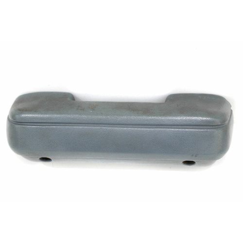 VK Passenger Left Front Door Arm Rest Handle Blue 