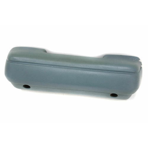 VK Passenger Left Front Door Arm Rest Handle Cerulean 