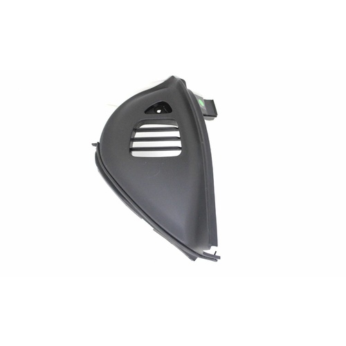 VY VZ Drivers Right Dash End Trim Black 