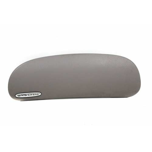 VT Passenger Left Airbag Cover Beige 