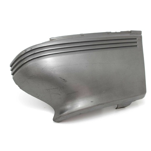 VK LHF Bumper End 