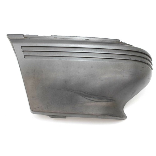 VK RHF Grey Bumper End 