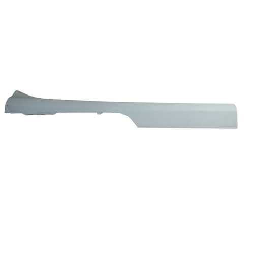 WM Passenger Left Front Inner Scuff Plate Shale 