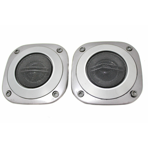 WH WK WL Rear Roof Mounted Speakers 