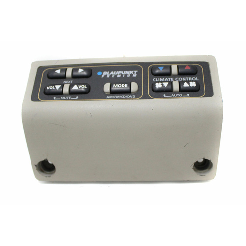 VR VS Roof Remote Audio Radio Climate Control 