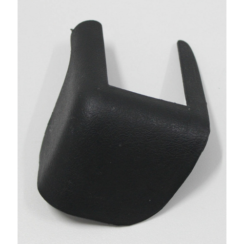 Used VX VY VZ WK WL 81i Black LH Rear Inner Seat Rail Trim