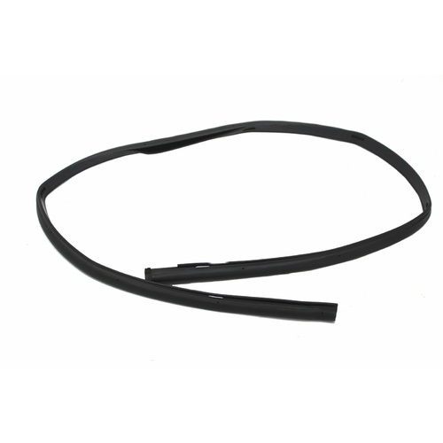 Used VT VX WH VY VZ WK WL Left Side Skirt Rubber Seal 