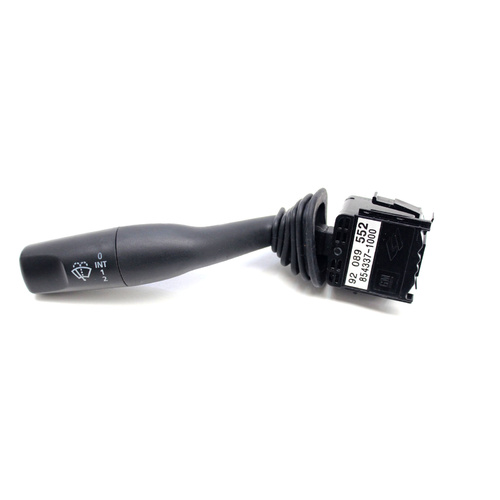 VX VU VY V2 Black Intermittent Wiper Switch Stalk
