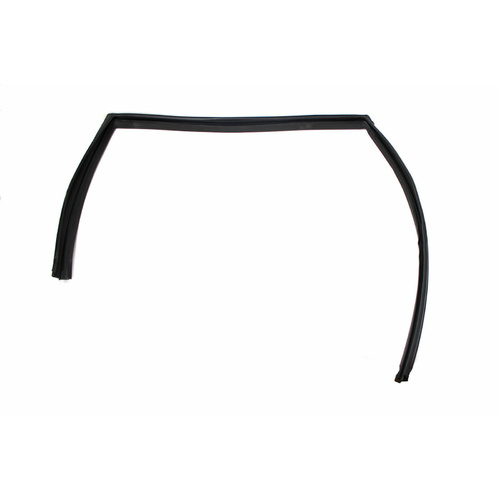 VE Passenger Left Rear Window Rubber 