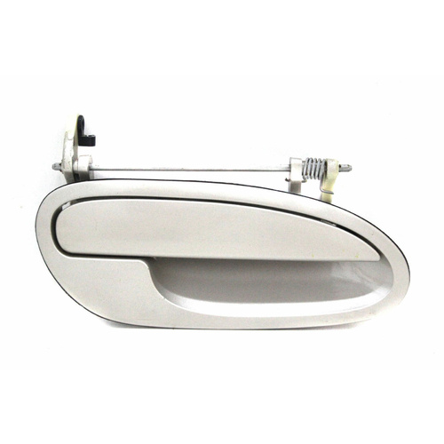 VY VZ Right Rear Door Handle Sandstorm 