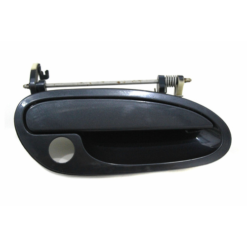 VY VZ Right Front Door Handle Botticelli Blue 