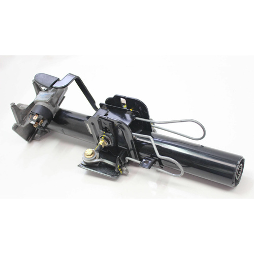 Used VZ WL Upper Steering Column 
