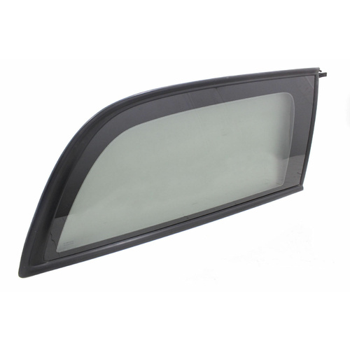 VT VX VY VZ RHR 1/4 Window Glass 