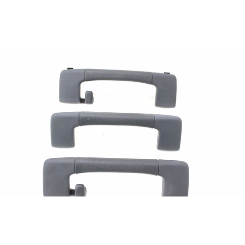 Used VS Blue Graphite Grab Handle Set