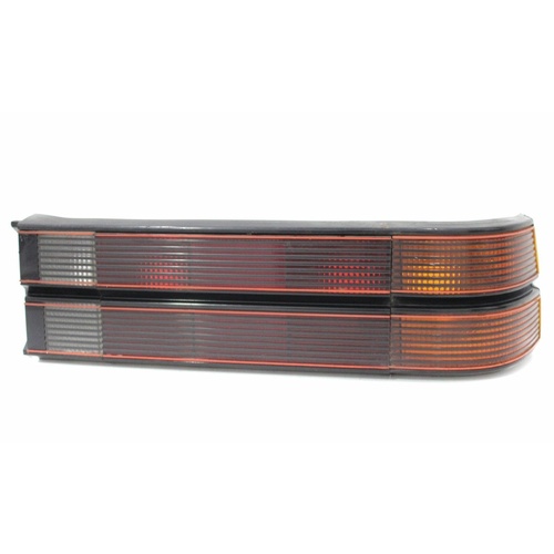 VK Calais Sedan Drivers Right Tail Light Red Stripe #1