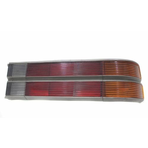 VK Sedan Drivers Right Tail Light Aftermarket Grey 